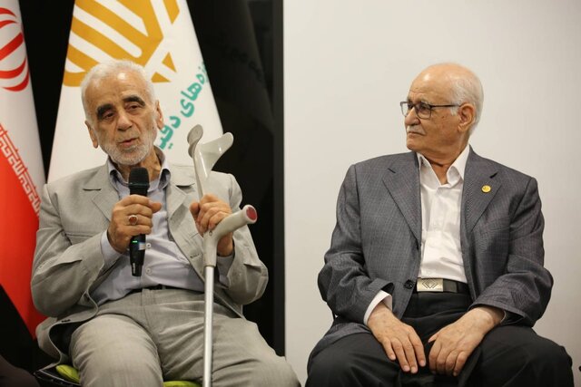 جای خالی هنرمندان گچبری در مرمت بناهای تاریخی ایران