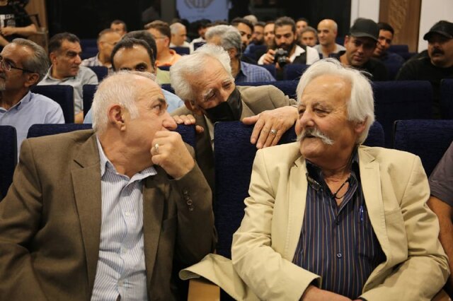 جای خالی هنرمندان گچبری در مرمت بناهای تاریخی ایران