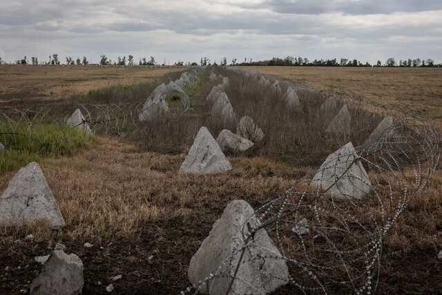 آشکار شدن چالشهای ارتش اوکراین با تشدید حملات روسیه در خارکیف