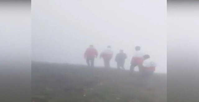 شوکِ بالگردی/ تذکر دادستانی/ دلگرمی رهبری