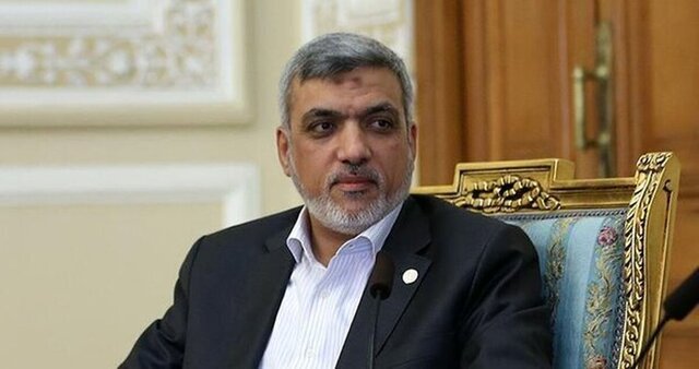 مقام حماس: خواستههای مقاومت ثابت است/نتانیاهو باید تحت فشار قرار گیرد مقام حماس: خواستههای مقاومت ثابت است/نتانیاهو باید تحت فشار قرار گیرد