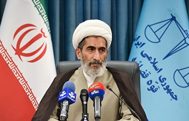 مسؤولیت بزرگی برعهده داوران و میانجیگران است مسؤولیت بزرگی برعهده داوران و میانجیگران است