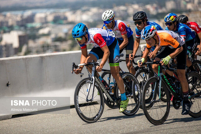 عکس تزئینی است دوچرخهسوار زنجانی به مسابقات جهانی دوچرخهسواری اعزام شد