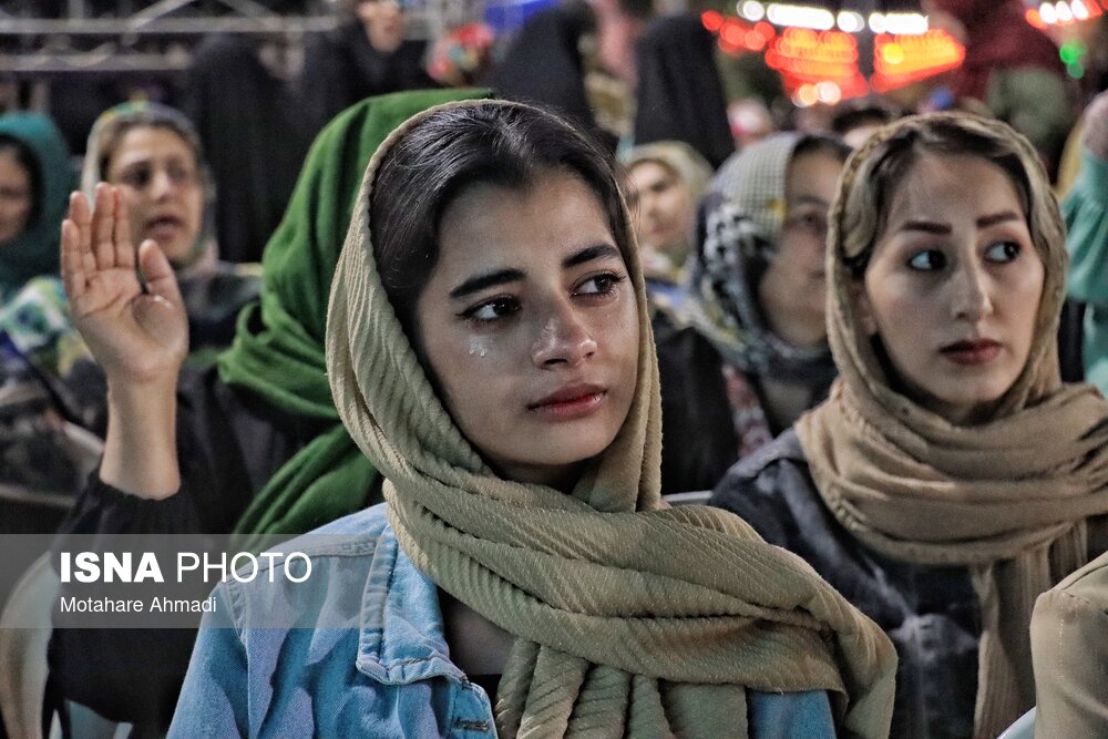 ذکر دعا و توسل برای سلامتی رییس جمهور و همراهان در رشت ذکر دعا و توسل برای سلامتی رییس جمهور و همراهان در رشت