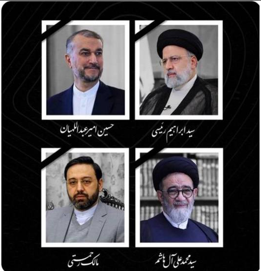 گامهای سیاست خارجی دولت «رئیسی»