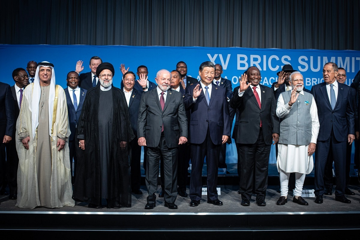 گامهای سیاست خارجی دولت «رئیسی»