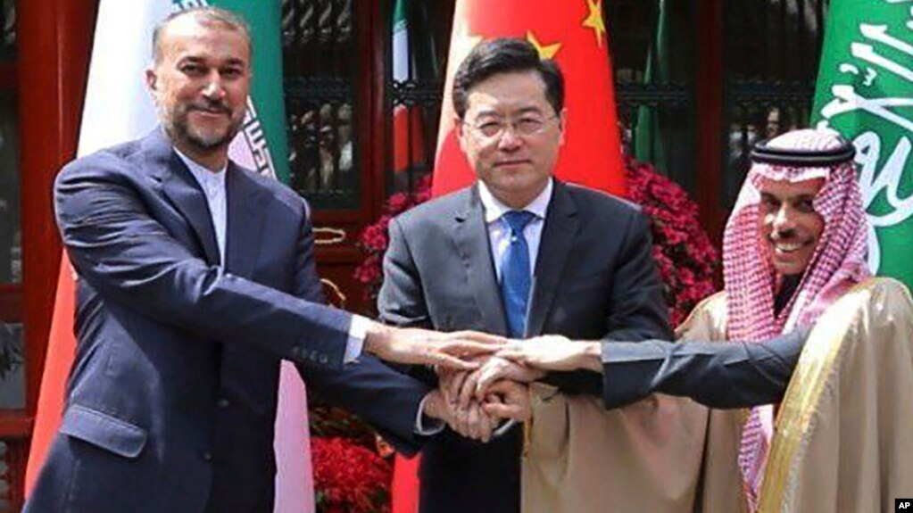 گامهای سیاست خارجی دولت «رئیسی»