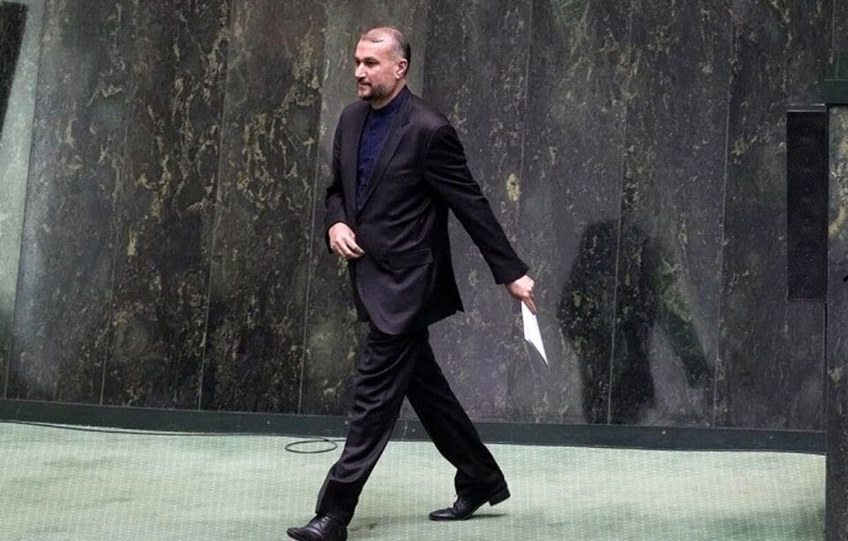گامهای سیاست خارجی دولت «رئیسی»