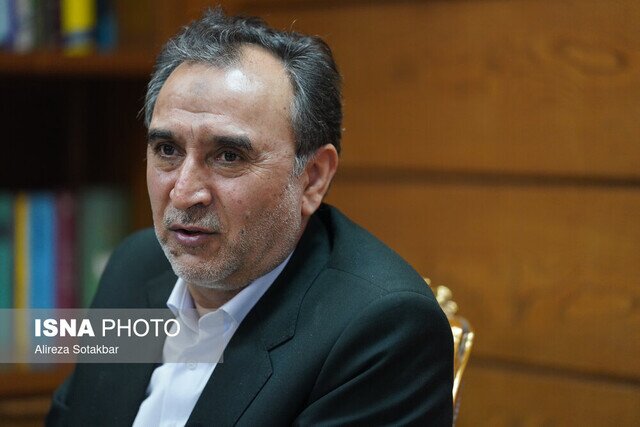 دهقان: منتظریم زودتر خبر سلامت رئیسجمهور واصل شود دهقان: منتظریم زودتر خبر سلامت رئیسجمهور واصل شود