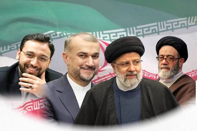 تسلیت وزیر آموزش و پرورش در پی شهادت رئیسجمهور