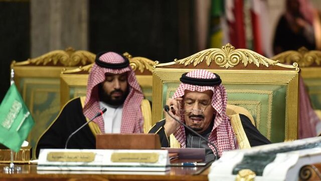 سفر ولیعهد سعودی به ژاپن به دلیل وضعیت سلامت ملک سلمان به تعویق افتاد سفر ولیعهد سعودی به ژاپن به دلیل وضعیت سلامت ملک سلمان به تعویق افتاد
