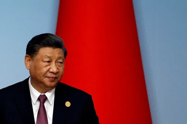 رئیس‌جمهور چین: به تلاش‌های خود برای حل‌وفصل سیاسی درگیری اوکراین ادامه می‌دهیم