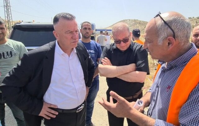 افزایش هزینههای ارسال کالاها به غزه در پی اقدامات تروریستی شهرکنشینها