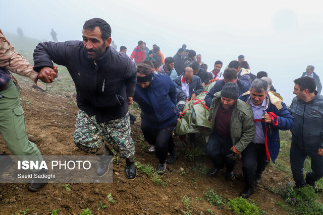 عکس ماه - اردیبهشت ۱۴۰۳