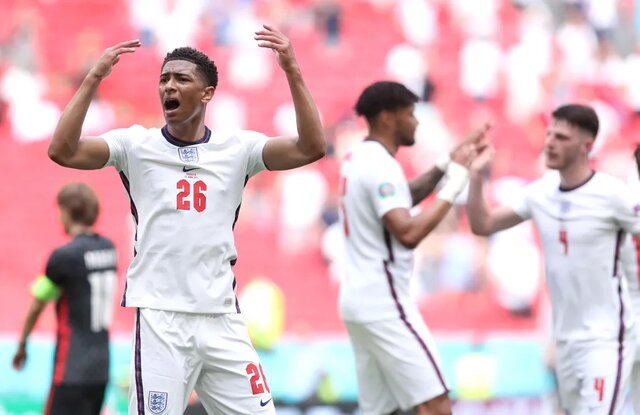 جوانترین بازیکنان تاریخ یورو