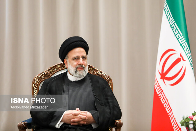 تأیید اساسنامه بنیاد شهید رئیسی/ بازگشت سازمان ملی سنجش به وزارت علوم تأیید اساسنامه بنیاد شهید رئیسی/ بازگشت سازمان ملی سنجش به وزارت علوم