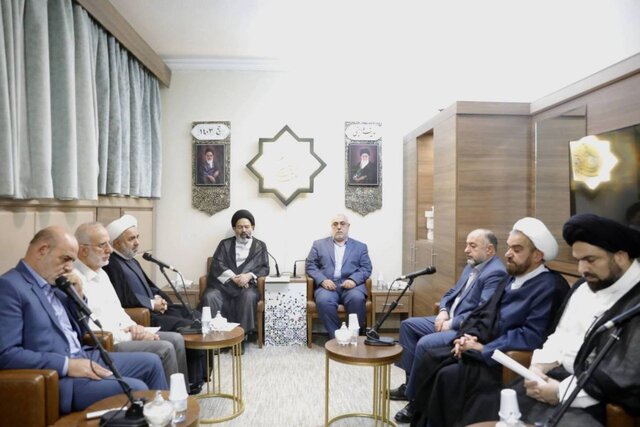 برنامههای حج ایرانیها در عربستان بدون تغییر اجرا میشود