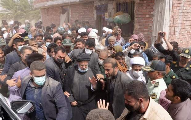 سیدالشهداء خدمت، الگوی ایرانی - اسلامی برای مدیران جهان