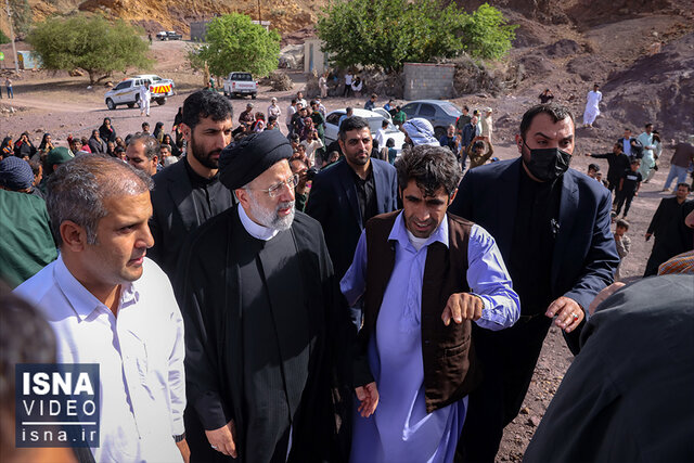 ویدیو/ سفرهای استانی؛ کارنامه پربار خادم ملت ویدیو/ سفرهای استانی؛ کارنامه پربار خادم ملت