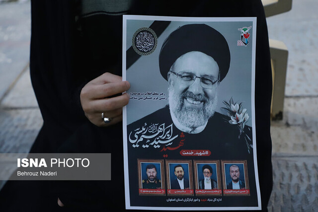 خلاصه اخبار مجلس، یکم خرداد؛ مجلس در سوگ شهید جمهور