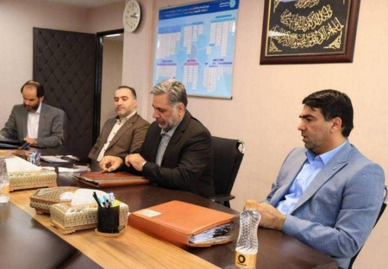 همانند شهید آیت الله رئیسی در مسیر خدمت به مردم، به جهاد ادامه می دهیم