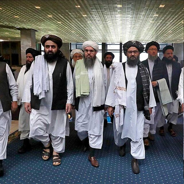 مقامات کدام کشورها در مراسم تشییع شهدای خدمت شرکت میکنند؟