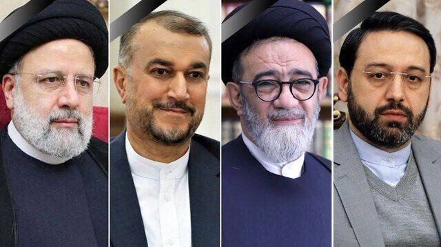 وداع سهروزه/ سکوت یکدقیقهای/ تخصصیشدن کلانتریها