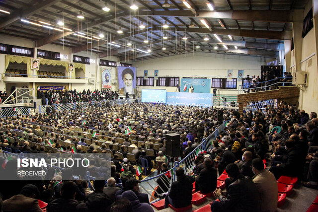 میراث ماندگار رییس جمهور شهید در کردستان