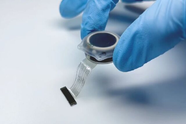 مجوز دومین آزمایش انسانی تراشه مغزی «نورالینک» صادر شد مجوز دومین آزمایش انسانی تراشه مغزی «نورالینک» صادر شد