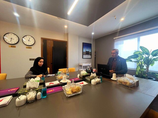 تعداد پابندهای الکترونیک به بیش از ۴۰ هزار مورد رسیده است /۴۰ هزار زندانی شاغل داریم