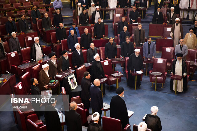 غیبتی که بیش از حضور «به چشم آمد»