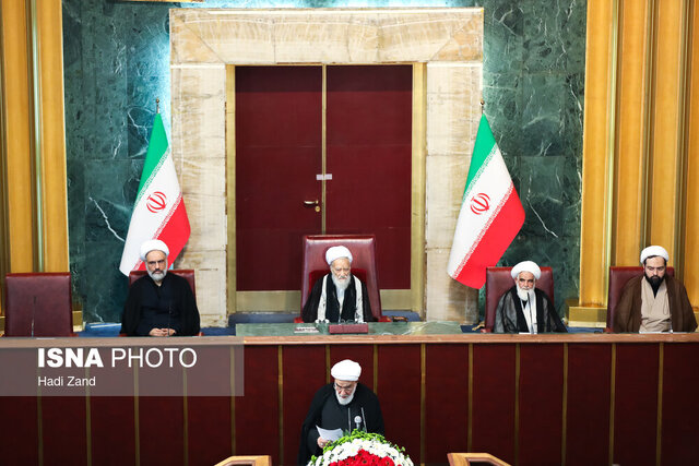 غیبتی که بیش از حضور «به چشم آمد»