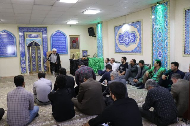 مکتب خدمتگزاری شهید رییسی متوقف نخواهد شد