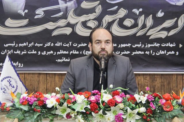 شهادت آیتالله رئیسی هدیه سلطان خراسان به خادمش بود