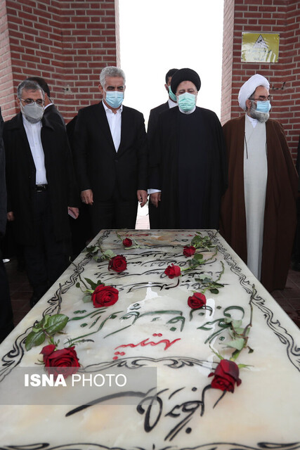 دومین سفر رئیسی به گیلان؛ تیتری که حسرت شد