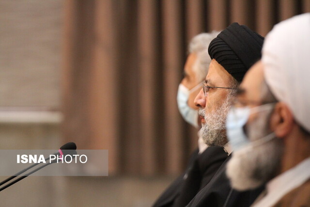 دومین سفر رئیسی به گیلان؛ تیتری که حسرت شد