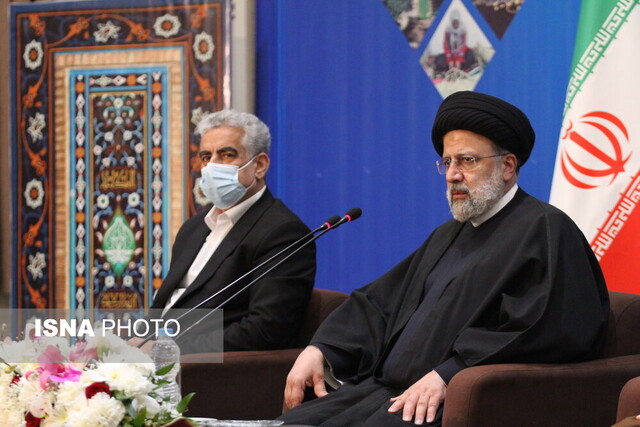 دومین سفر رئیسی به گیلان؛ تیتری که حسرت شد