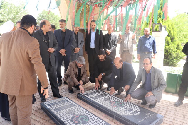 شهید رییسی بیش از ۷ هزار پروژه را احیا و راهاندازی کرد