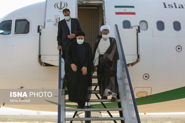 راهی که برای خدمتگزاری نیمهتمام ماند!