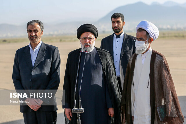 راهی که برای خدمتگزاری نیمهتمام ماند!