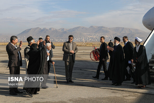 راهی که برای خدمتگزاری نیمهتمام ماند!