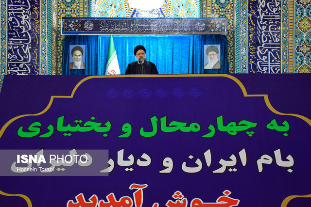 راهی که برای خدمتگزاری نیمهتمام ماند!