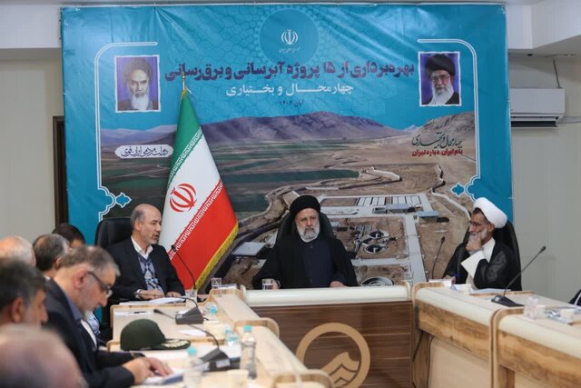 راهی که برای خدمتگزاری نیمهتمام ماند!