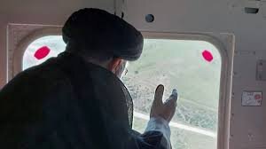 گرهگشایی دیپلماتیک زیست محیطی با نقش آفرینی شهید امیرعبداللهیان