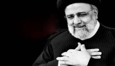 آیتالله رییسی مظلوم زیست و بدون توجه به حواشی مظلوم کار کرد آیتالله رییسی مظلوم زیست و بدون توجه به حواشی مظلوم کار کرد