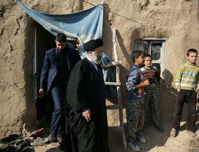 کمک هزار میلیاردی شهیدجمهور به مددجویان با اجرای یک قانون کمک هزار میلیاردی شهیدجمهور به مددجویان با اجرای یک قانون