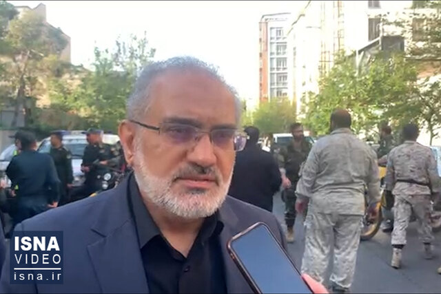 ویدیو/ «شهید جمهور» از زبان مسئولان ویدیو/ «شهید جمهور» از زبان مسئولان