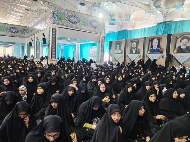 رئیسجمهور شهید بارها بر پرهیز از حاشیه و اختلاف تاکید داشتند
