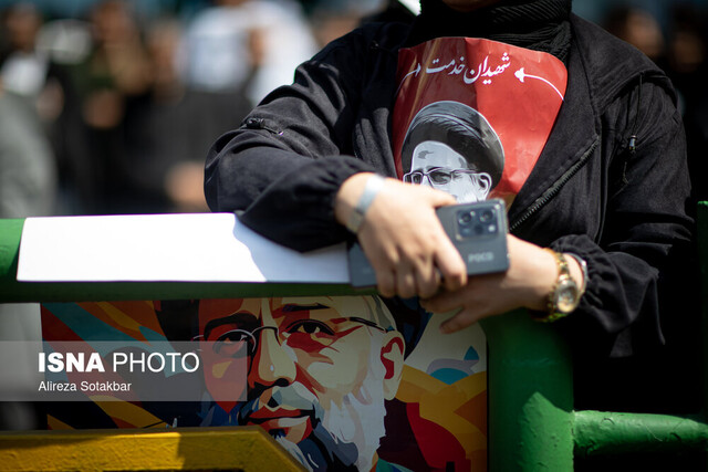 شهید جمهور؛ مجاهدی مظلوم برای تمام دورانها شهید جمهور؛ مجاهدی مظلوم برای تمام دورانها