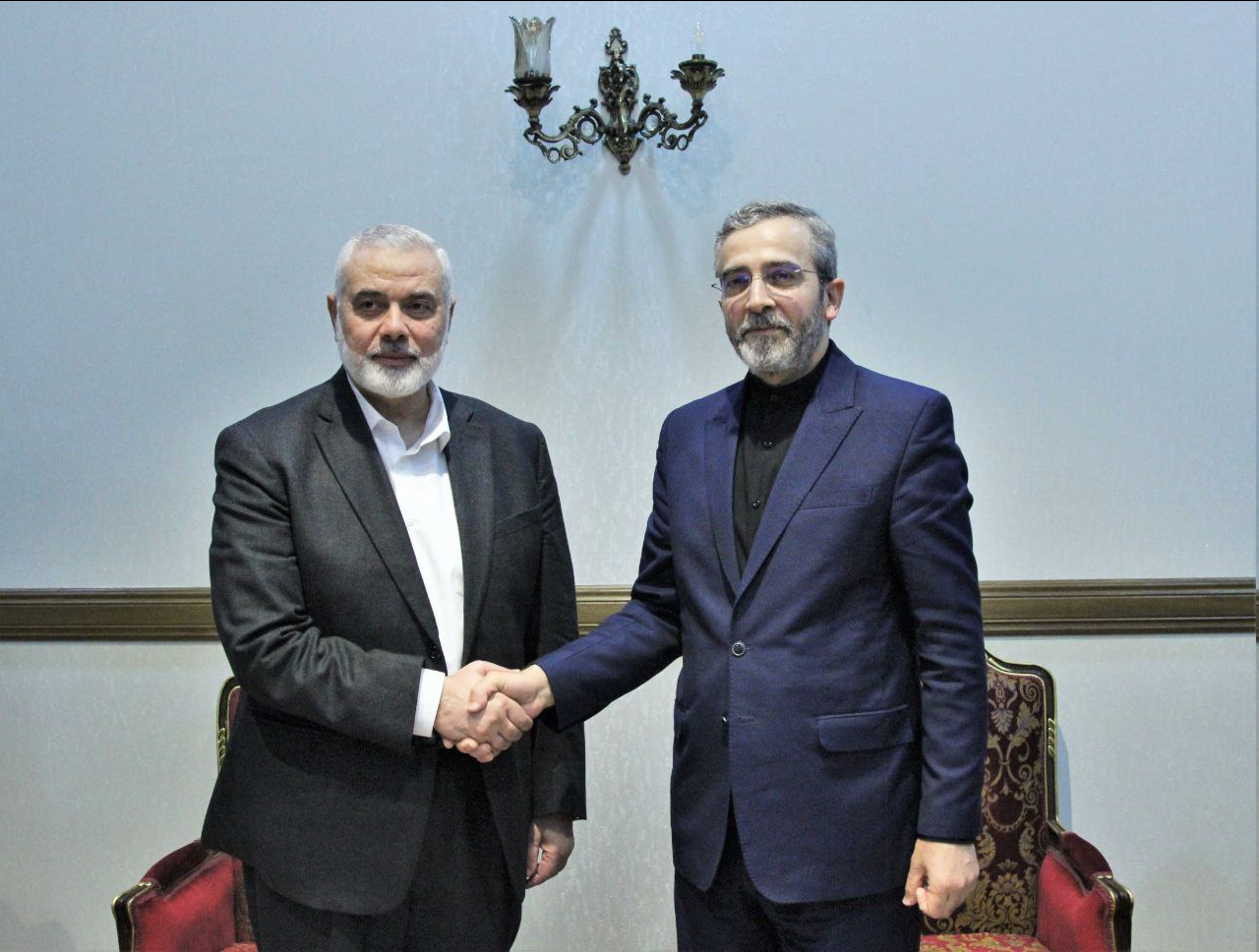 باقری: مقاومت، صهیونیستها را در میدان و دیپلماسی به ذلت کشانده است